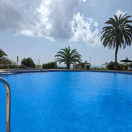 Pintor Sorolla Sea View * Бенидорм