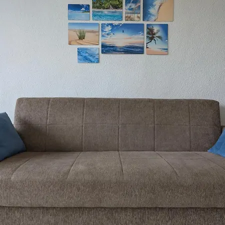 Pintor Sorolla Sea View Apartment