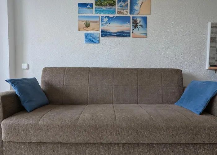 Pintor Sorolla Sea View Apartamento